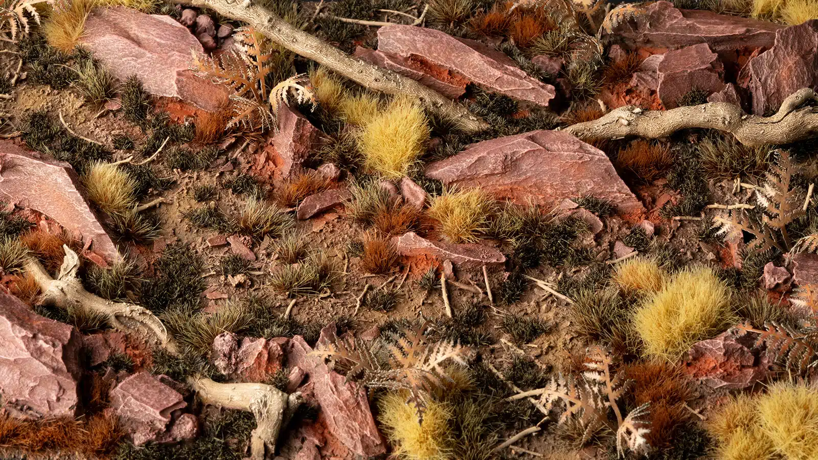 Gamers Grass Burned 2mm - Image 3