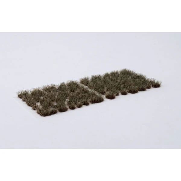 Gamers Grass Burned Tufts 6mm - Wild - Image 2
