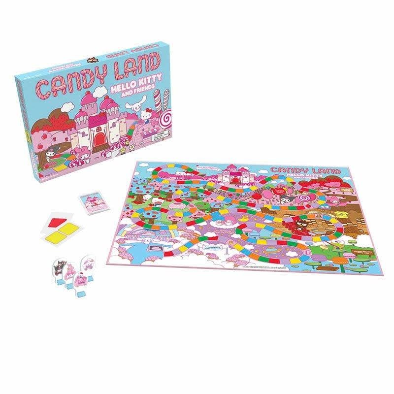 Candyland Hello Kitty & Friends - Image 2
