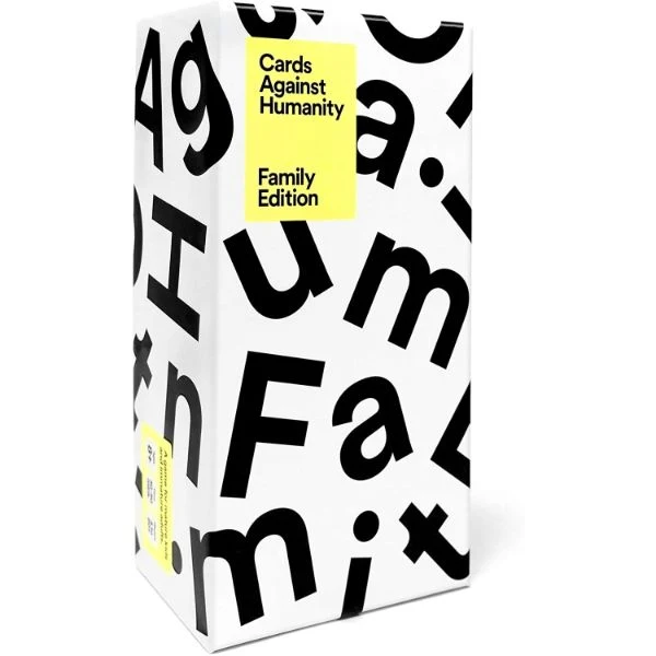 Cards Against Humanity: Family