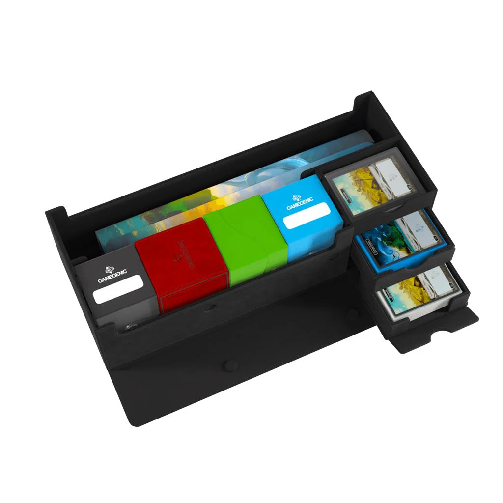 Cards Lair 1000+ PRO Black
