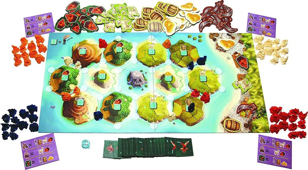Catan: Junior - Image 2