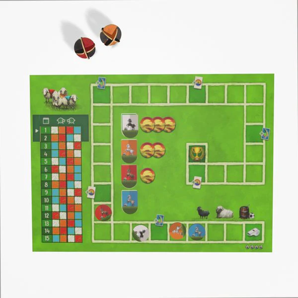 Catan Soccer Fever - Image 3