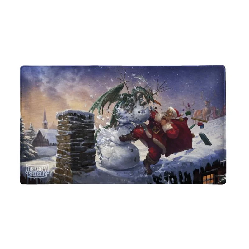 Christmas 2025 Playmat