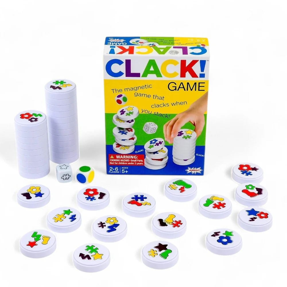 CLACK!