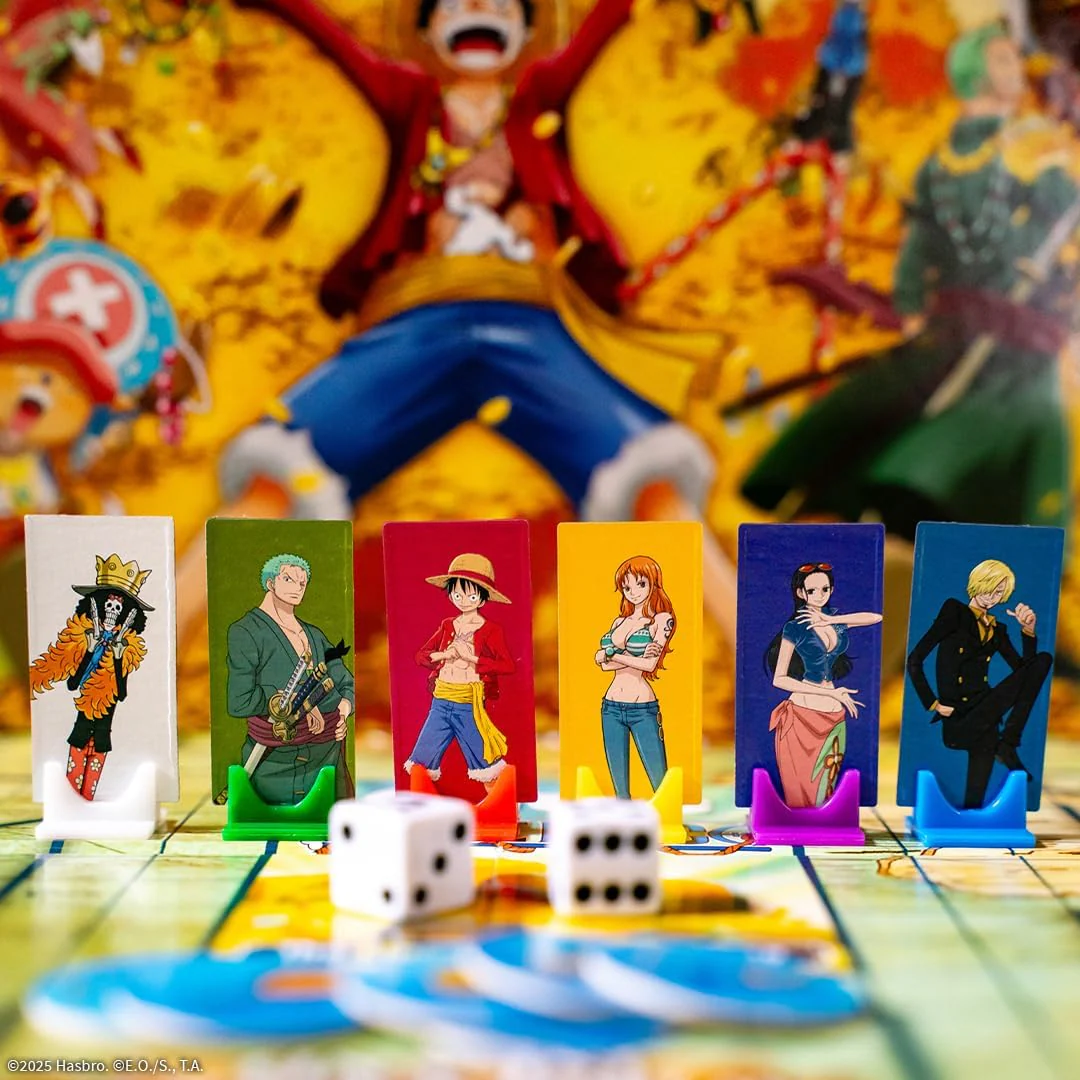 Clue: One Piece Edition - Image 2