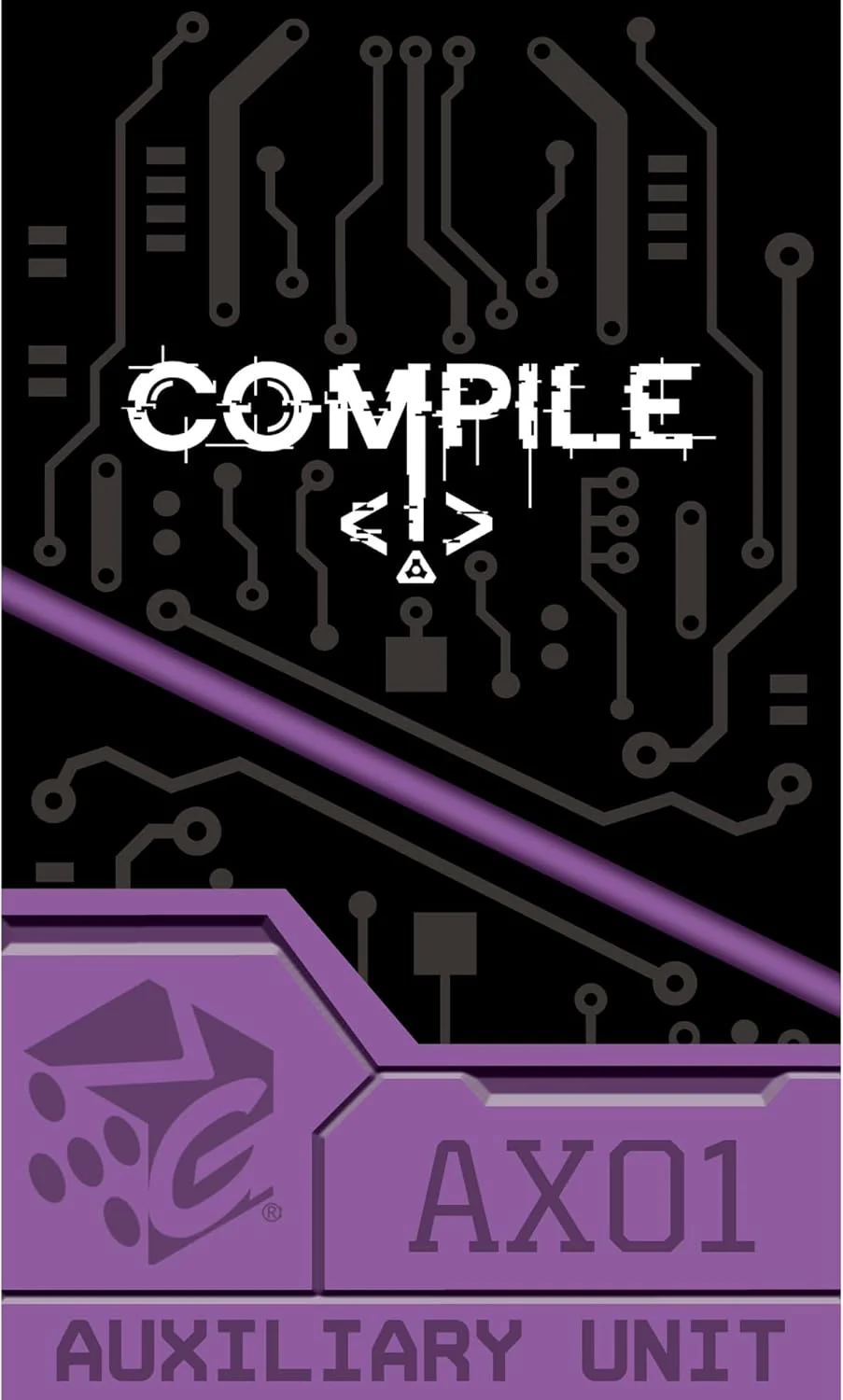 Compile: Aux 1 Expansion