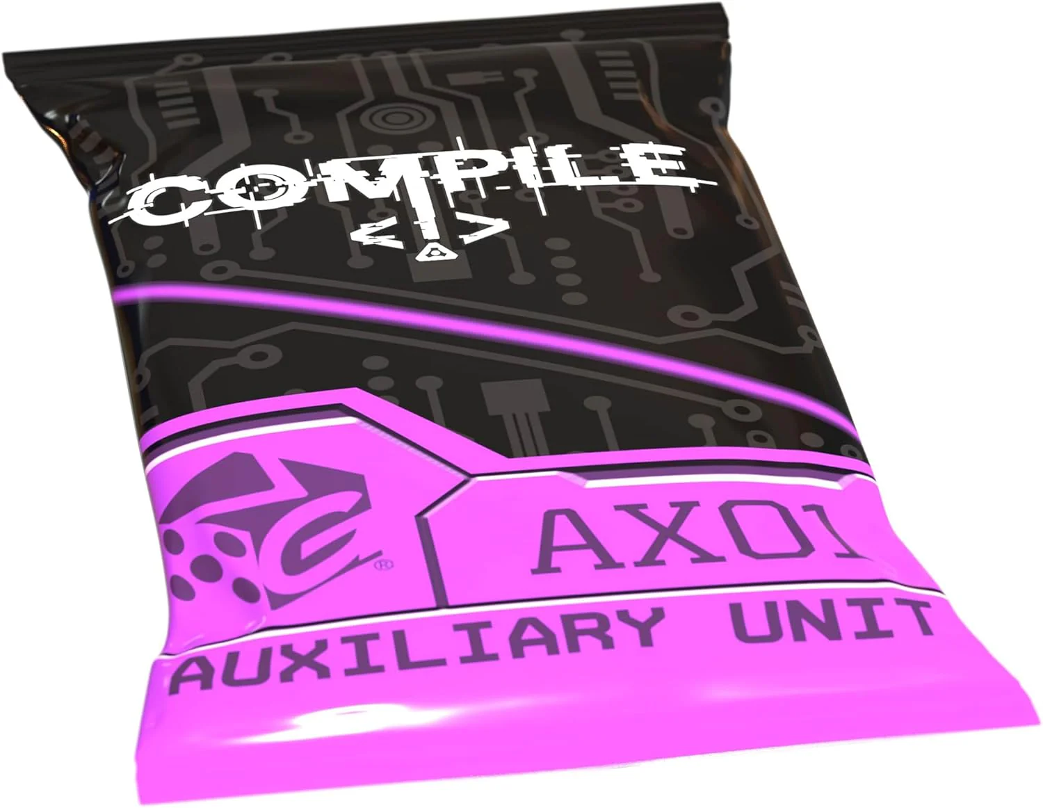 Compile: Aux 1 Expansion - Image 2
