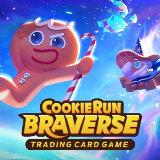 Cookie Run TCG Weekly