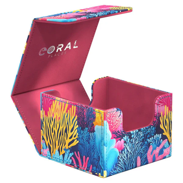 Coral 2 Coral Garden 100+ 2025 - Image 2
