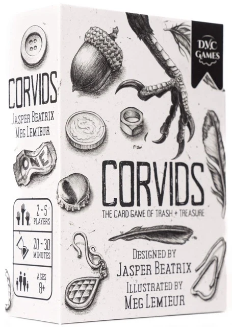 Corvids