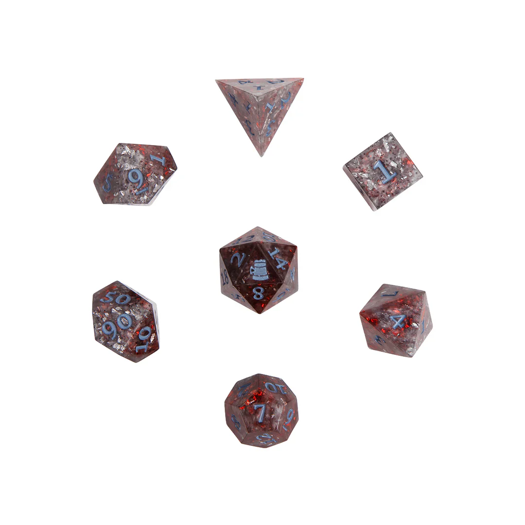 Critical Role Champion Dice: Grog Strongjaw - Image 3