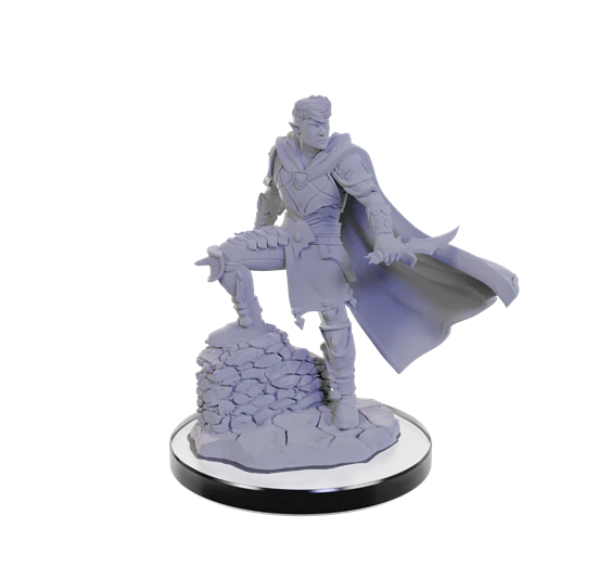 Critical Role: Xhorhasian Mage & Xhorasia - Image 2