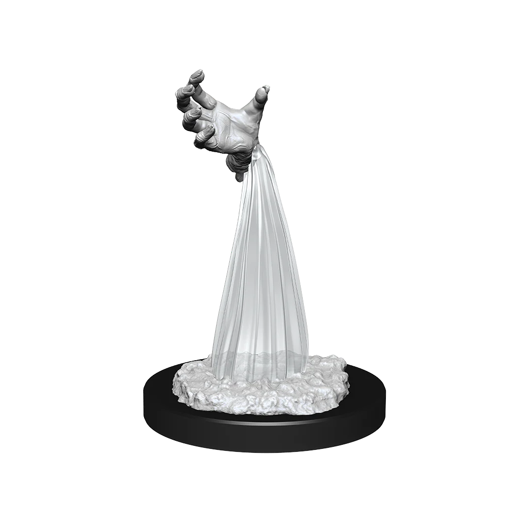 Nolzur's Marvelous Miniatures: Crawling Claws