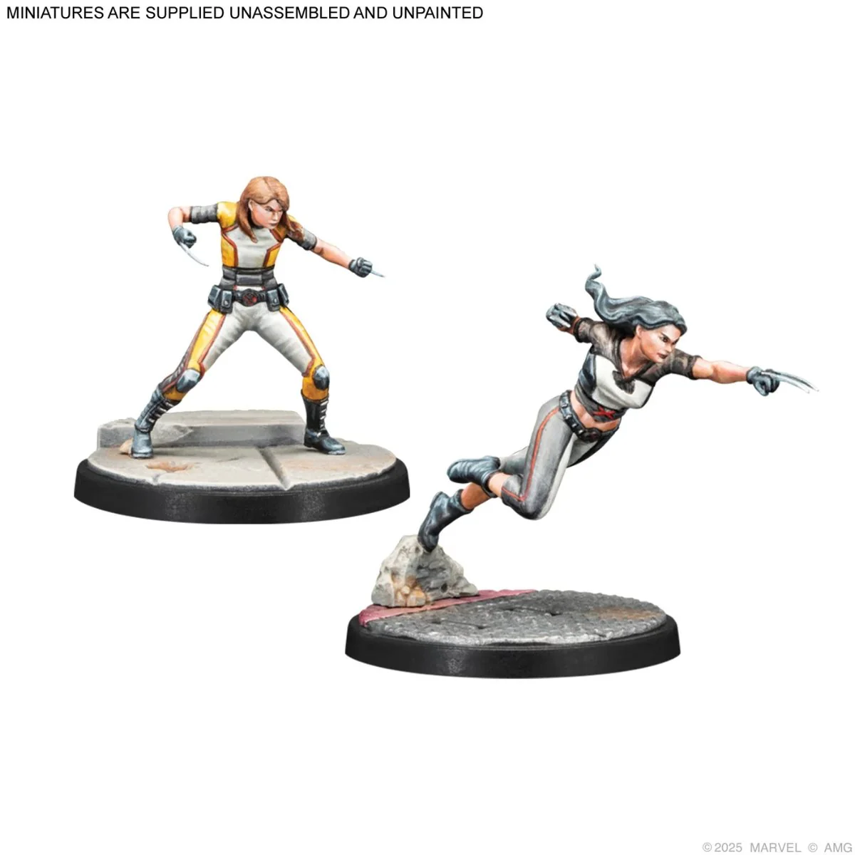 Crisis Protocol - X-Force Affiliation Pack - Image 4