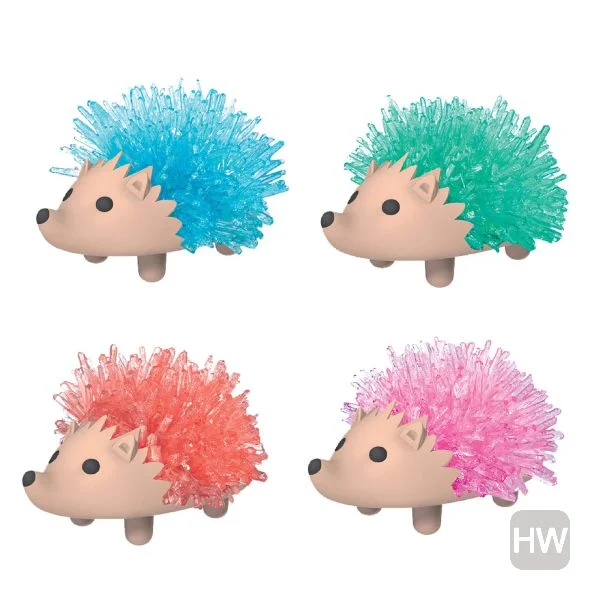 Crystal Hedgehog - Image 2