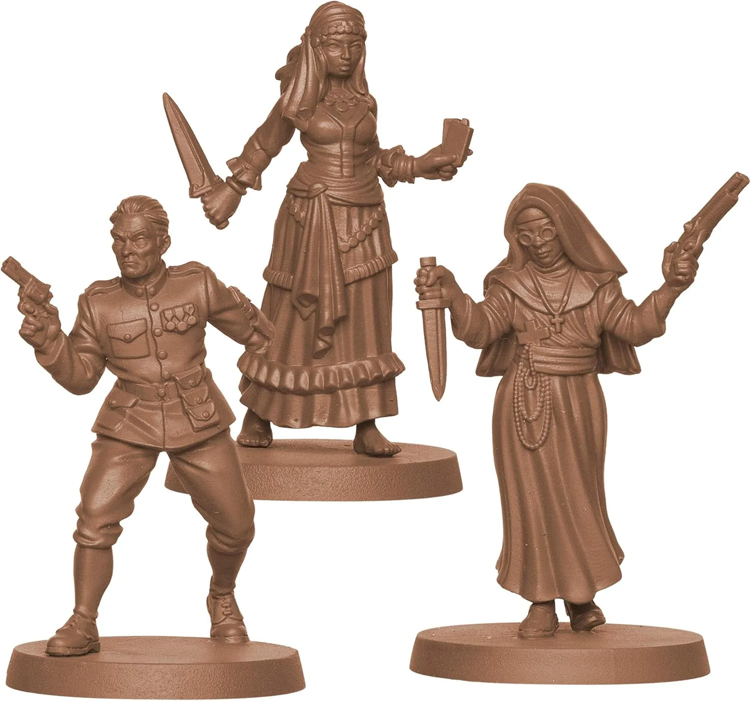 Cthulhu: Death May Die - Image 4