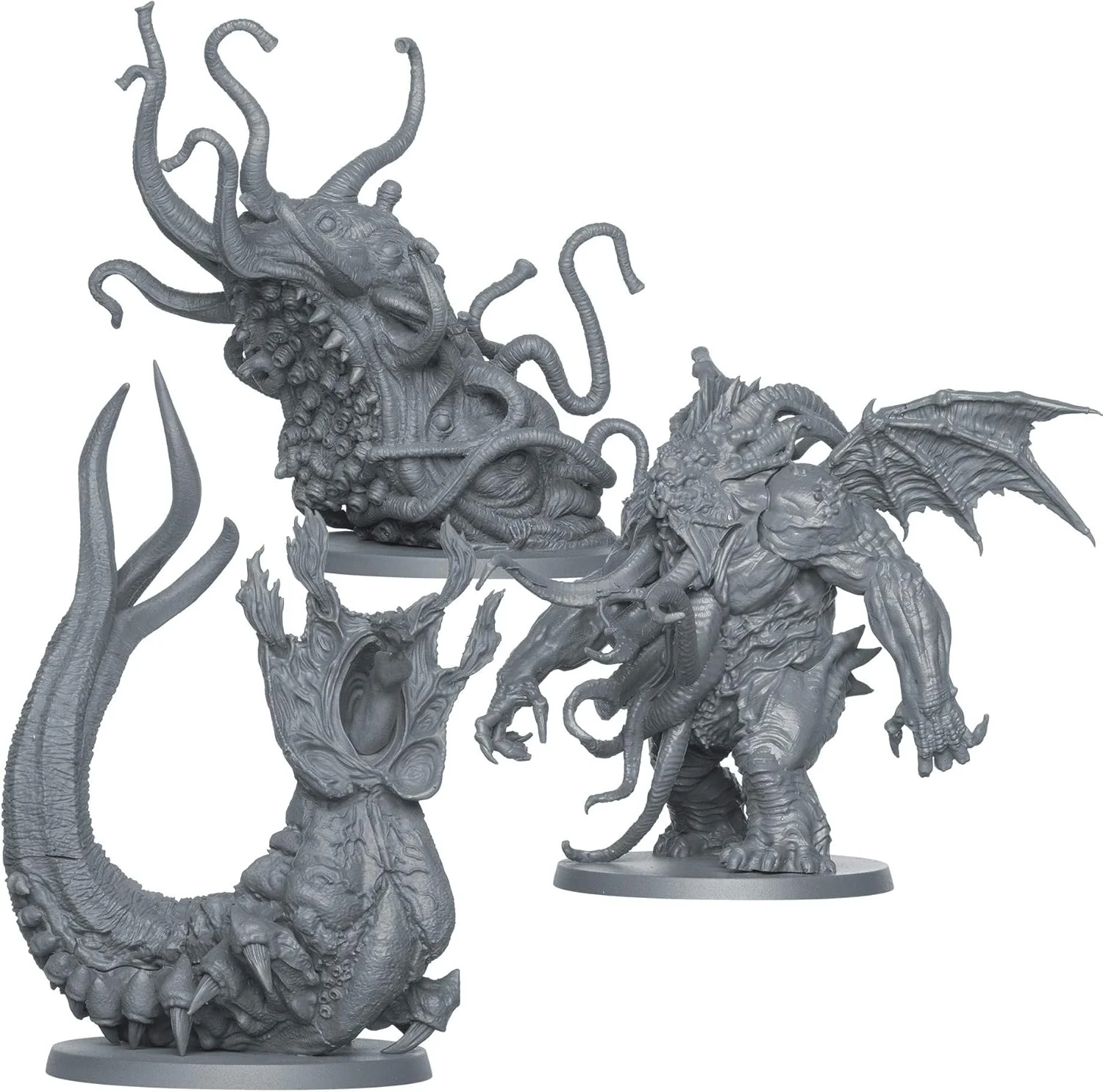 Cthulhu: Death May Die - Image 5