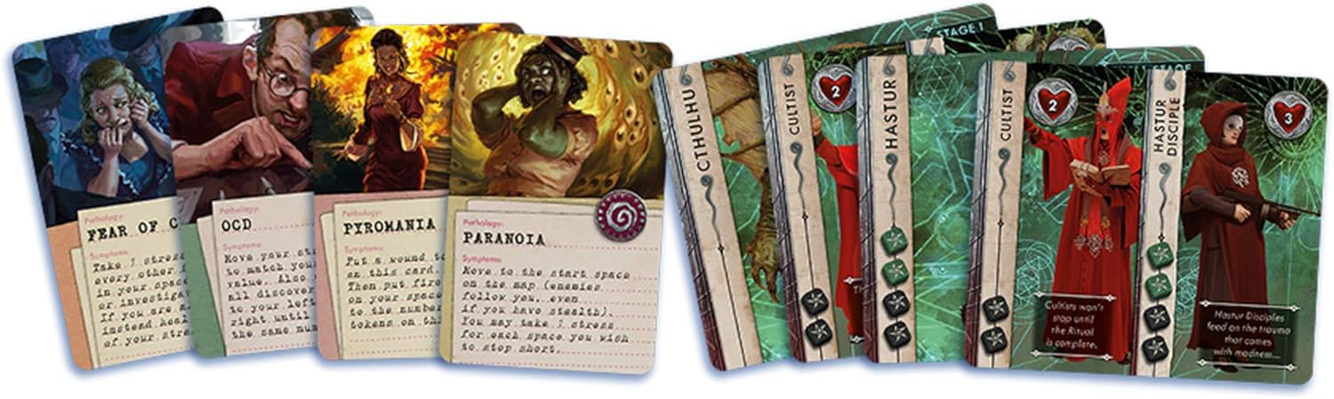 Cthulhu: Death May Die - Image 6