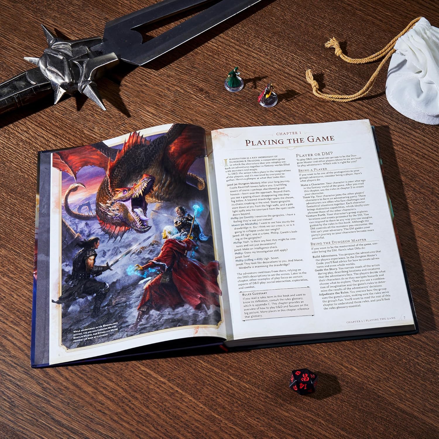 D&D Player's Handbook 2024 - Image 3