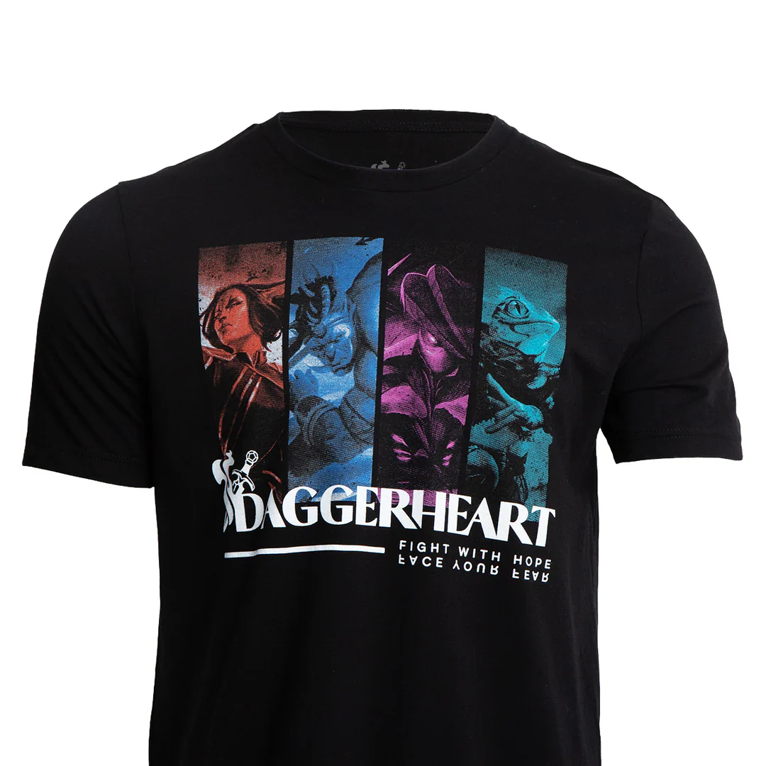 Daggerheart Fight w/ Hope L - Image 4