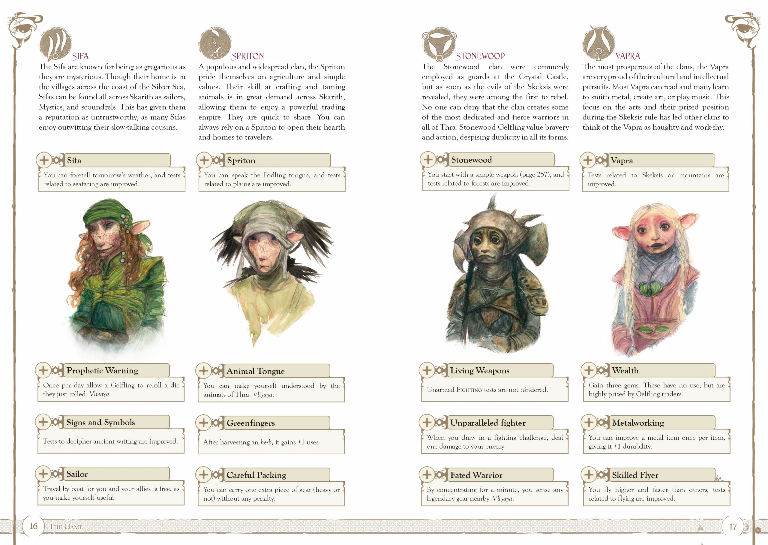 Dark Crystal Adventure Game - Image 3