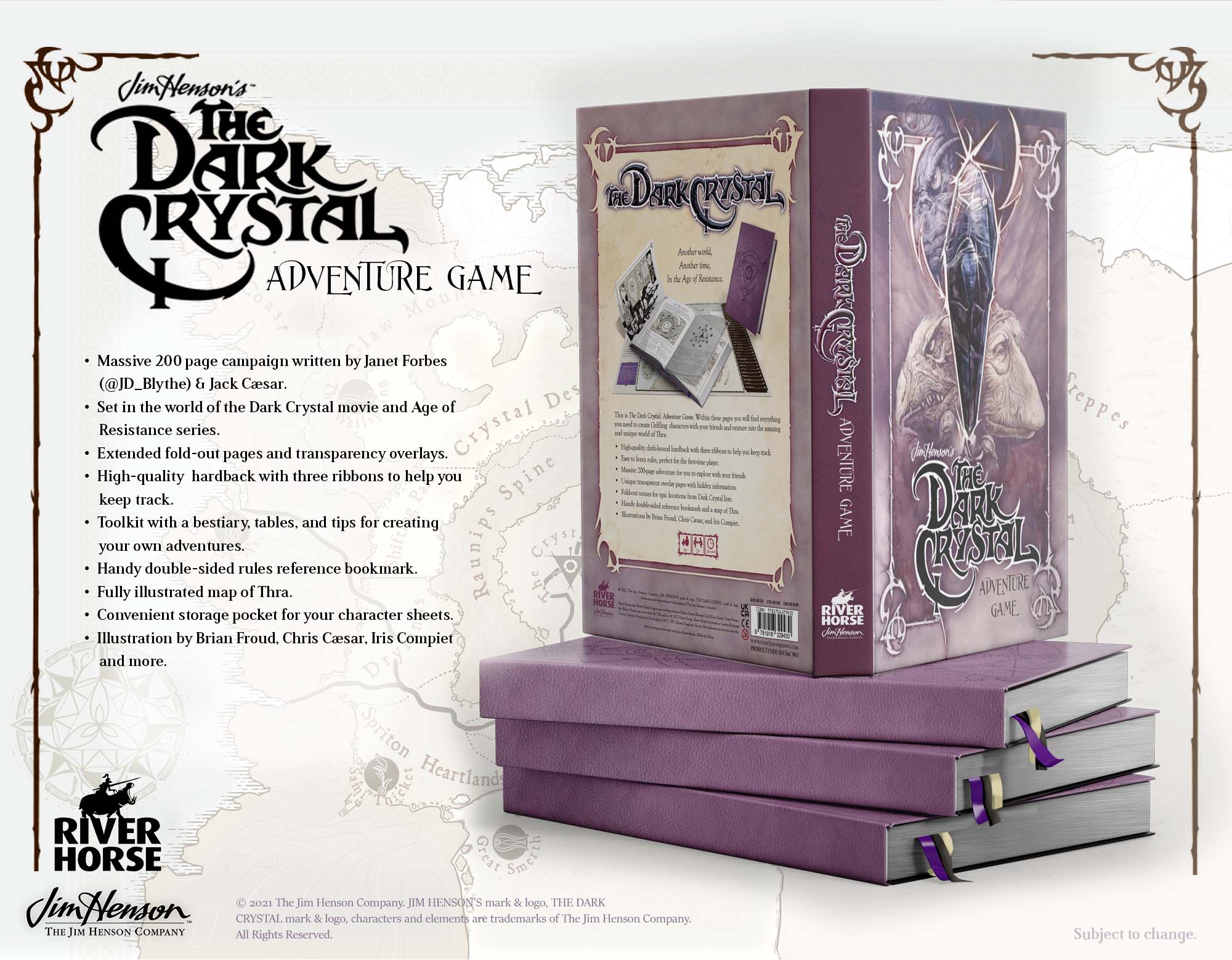 Dark Crystal Adventure Game - Image 4