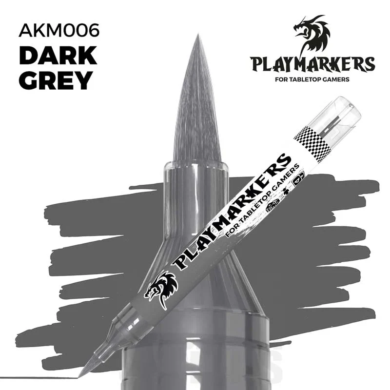Dark Grey