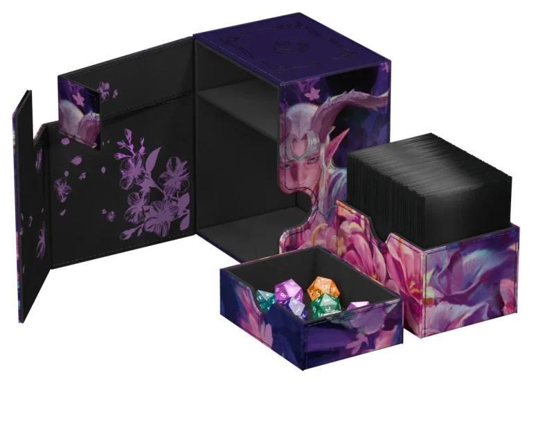 Dawnhand Eulogist Flip'N'Tray - Image 2