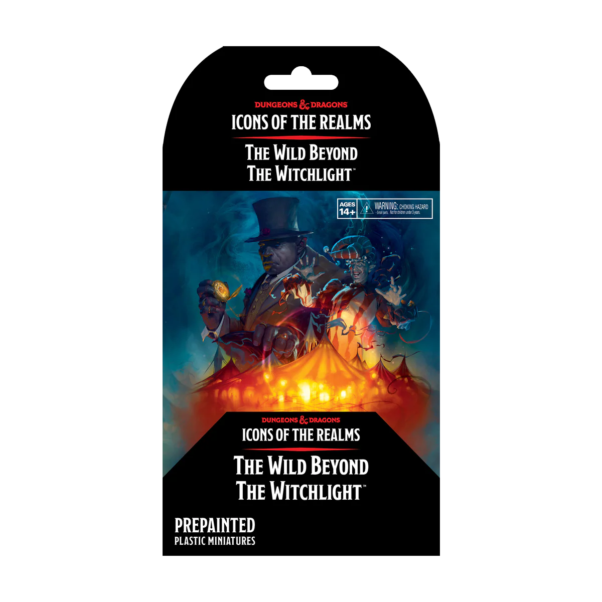 The Wild Beyond Booster