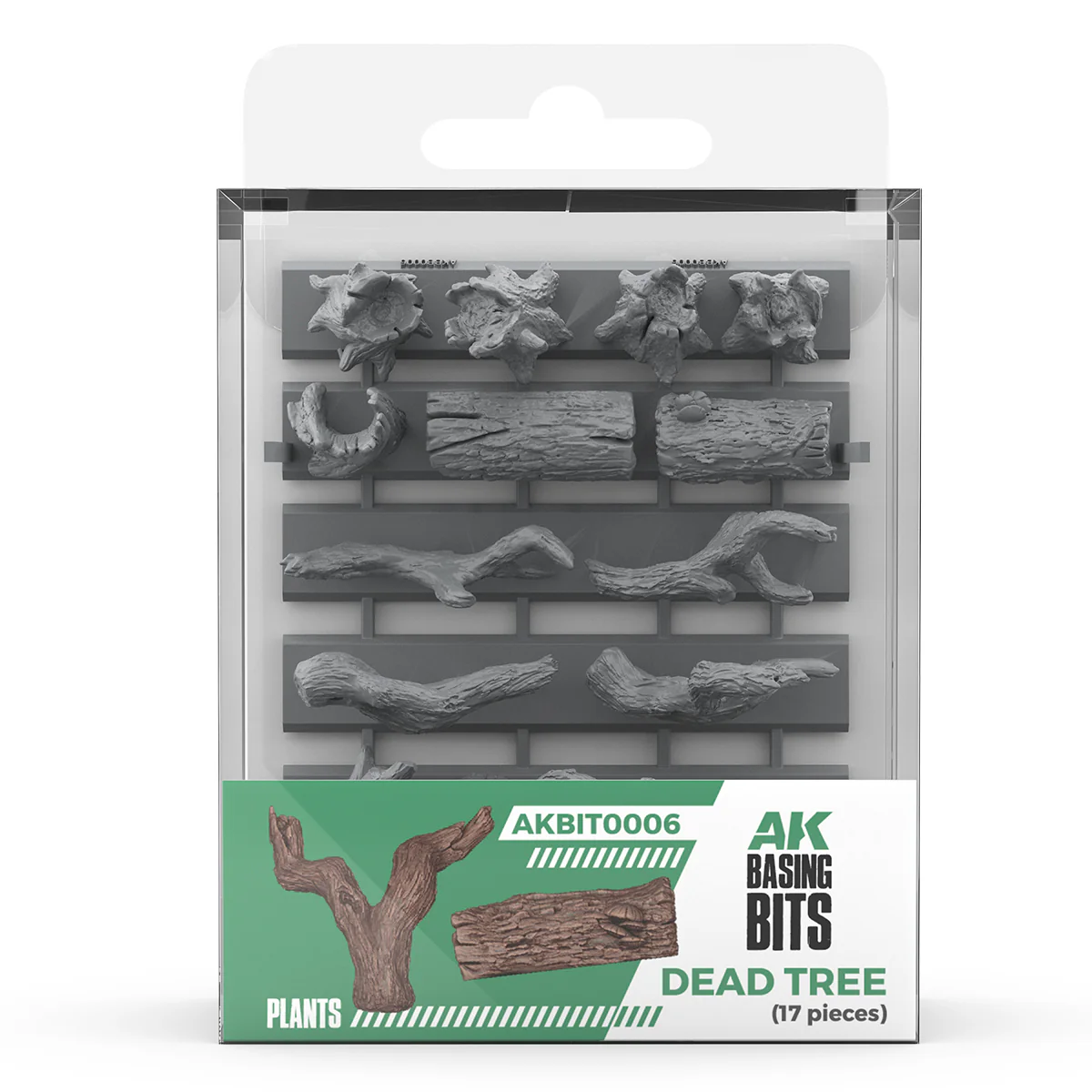 Dead Tree Basing