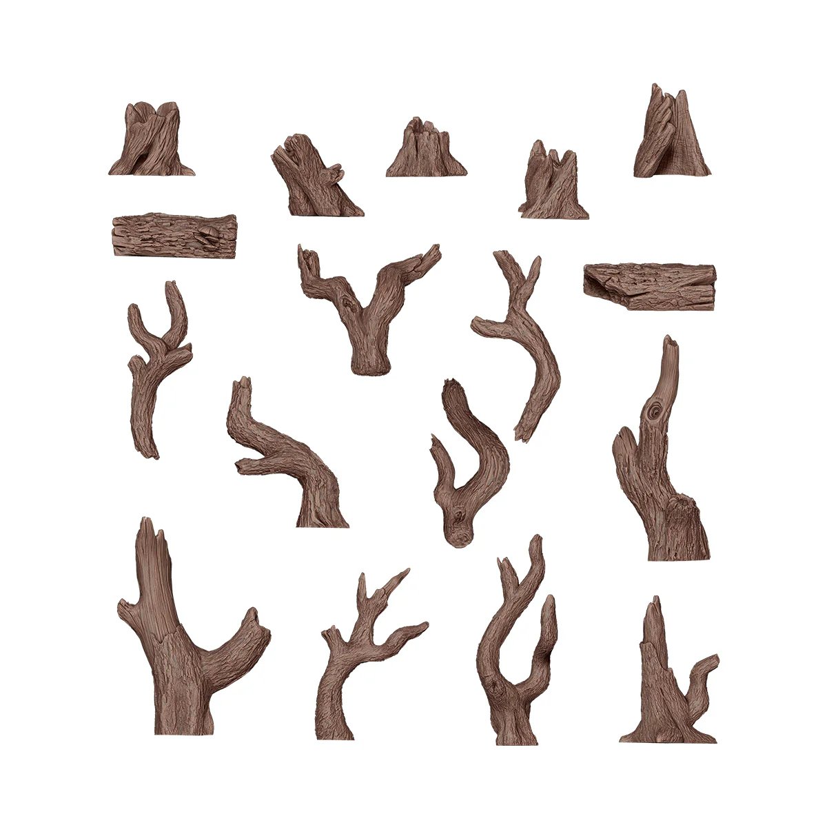 Dead Tree Basing - Image 2