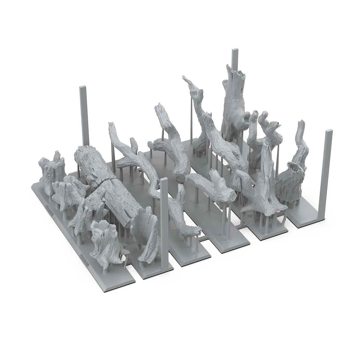 Dead Tree Basing - Image 3