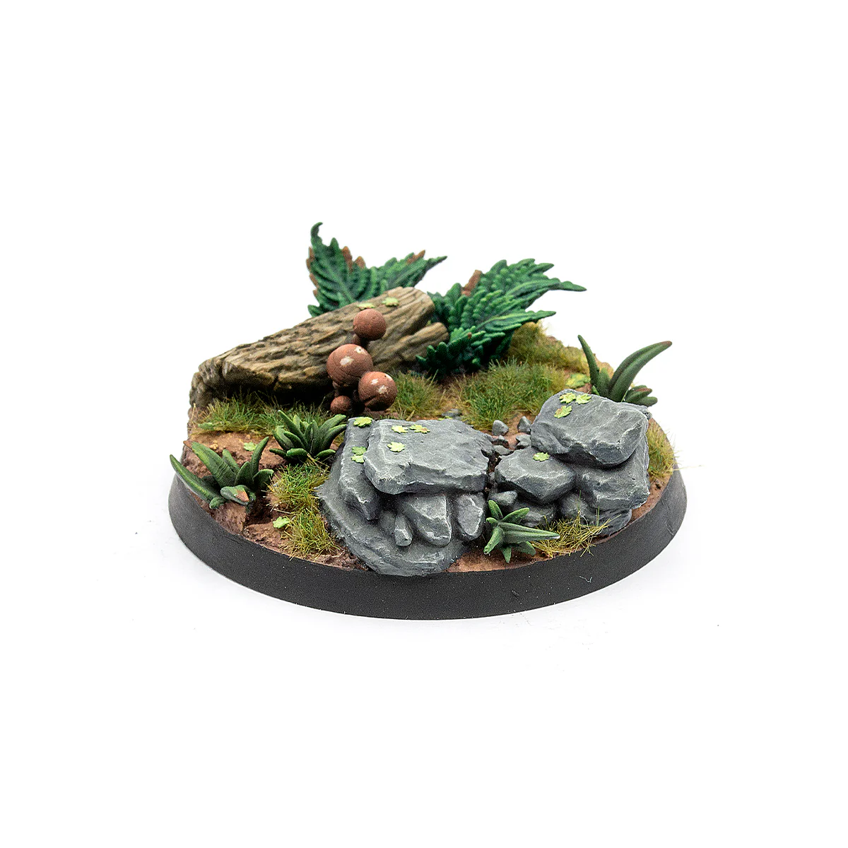 Dead Tree Basing - Image 4