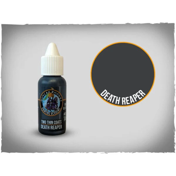 Death Reaper