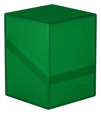 Deck Case 100+ Boulder Emerald