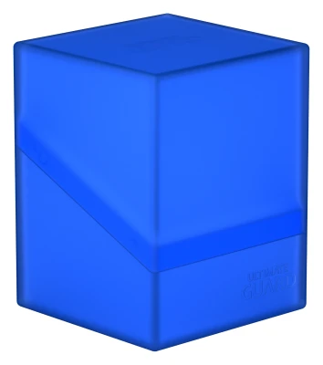 Deck Case 100 Boulder Sapphire