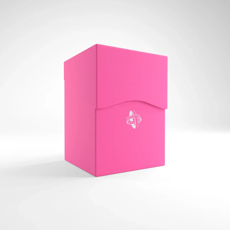 Deck Holder 100: Pink