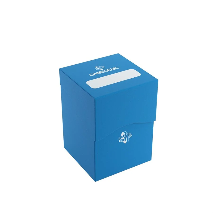 Deck Holder 100: Blue