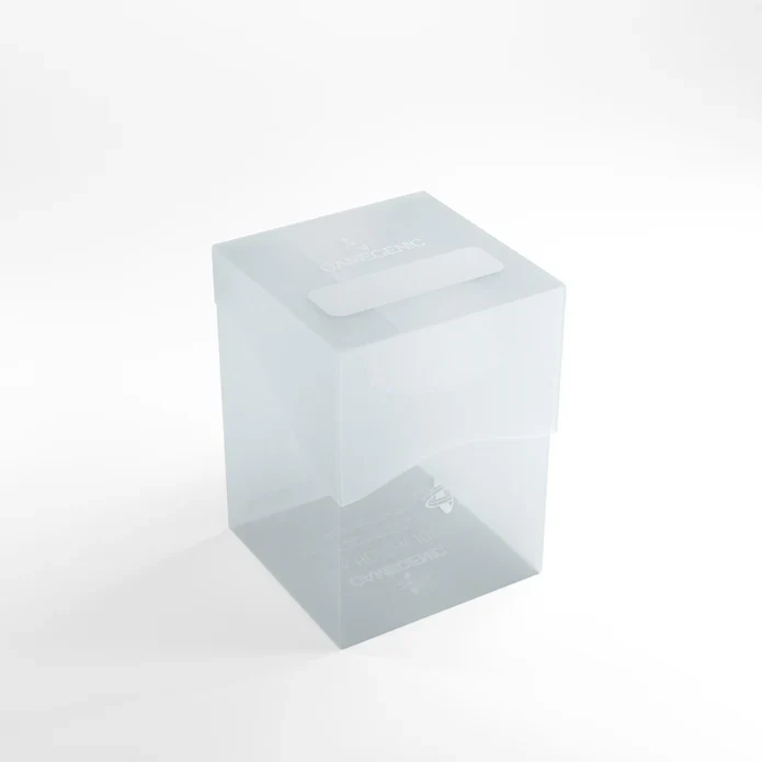 Deck Holder 100+: Clear