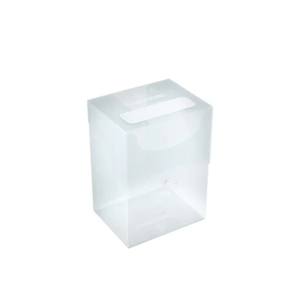 Deck Holder 80: Clear