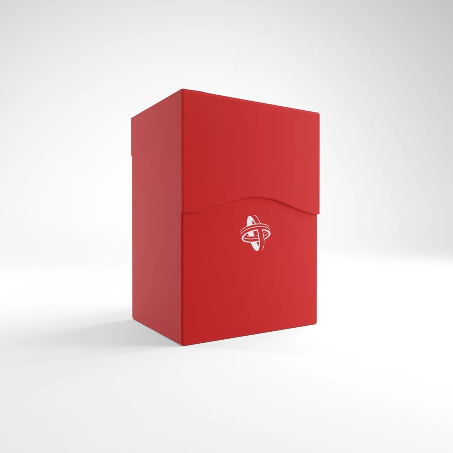 Deck Holder 80: Red