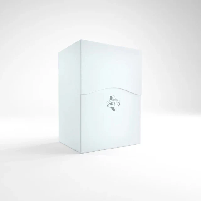 Deck Holder 80: White