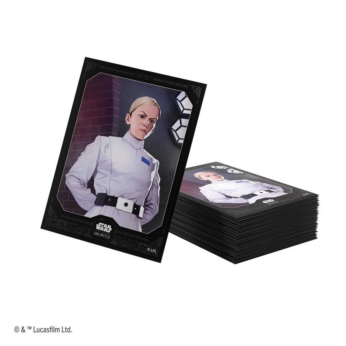 Dedra Meero Sleeves