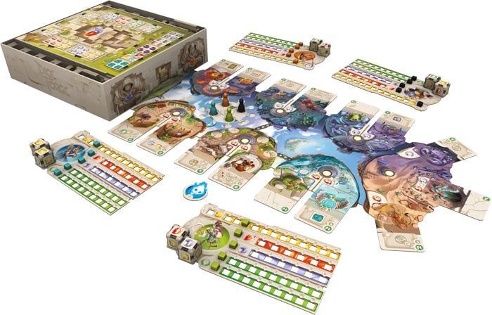 Dice Forge - Image 2
