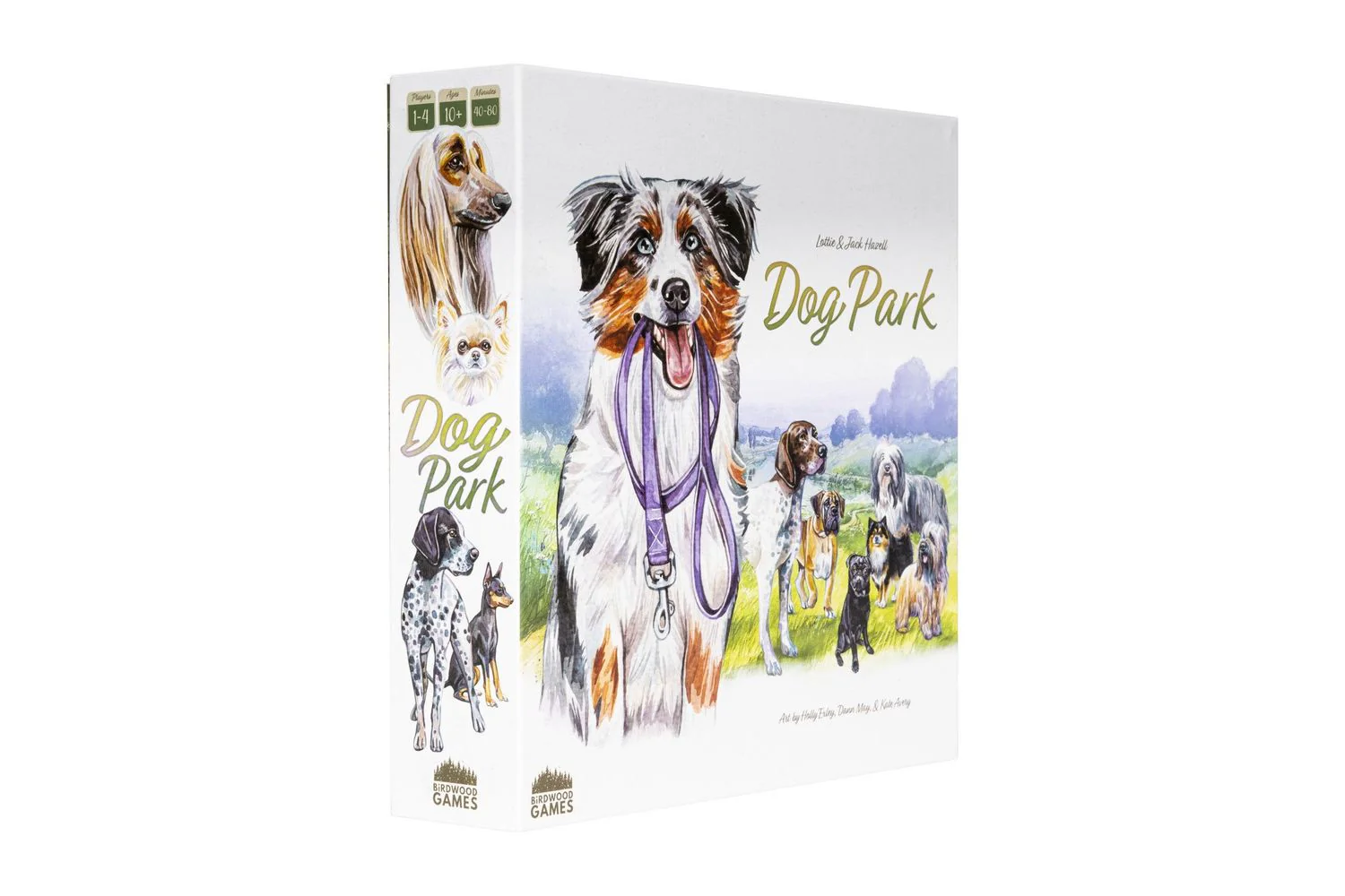 Dog Park