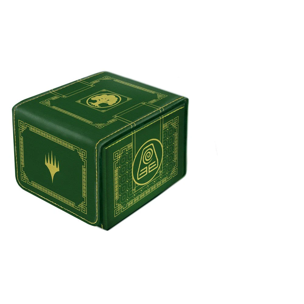 Gatherers Tavern Domaru Box - Avatar: The Last Airbender (Earth Edition)
