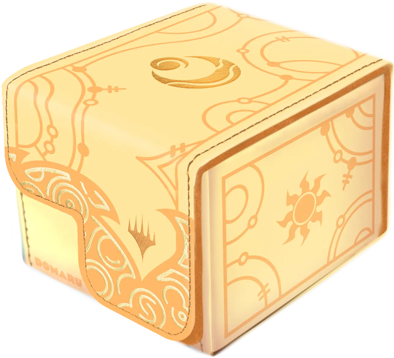 DOMARU: Lorwyn Morningtide White