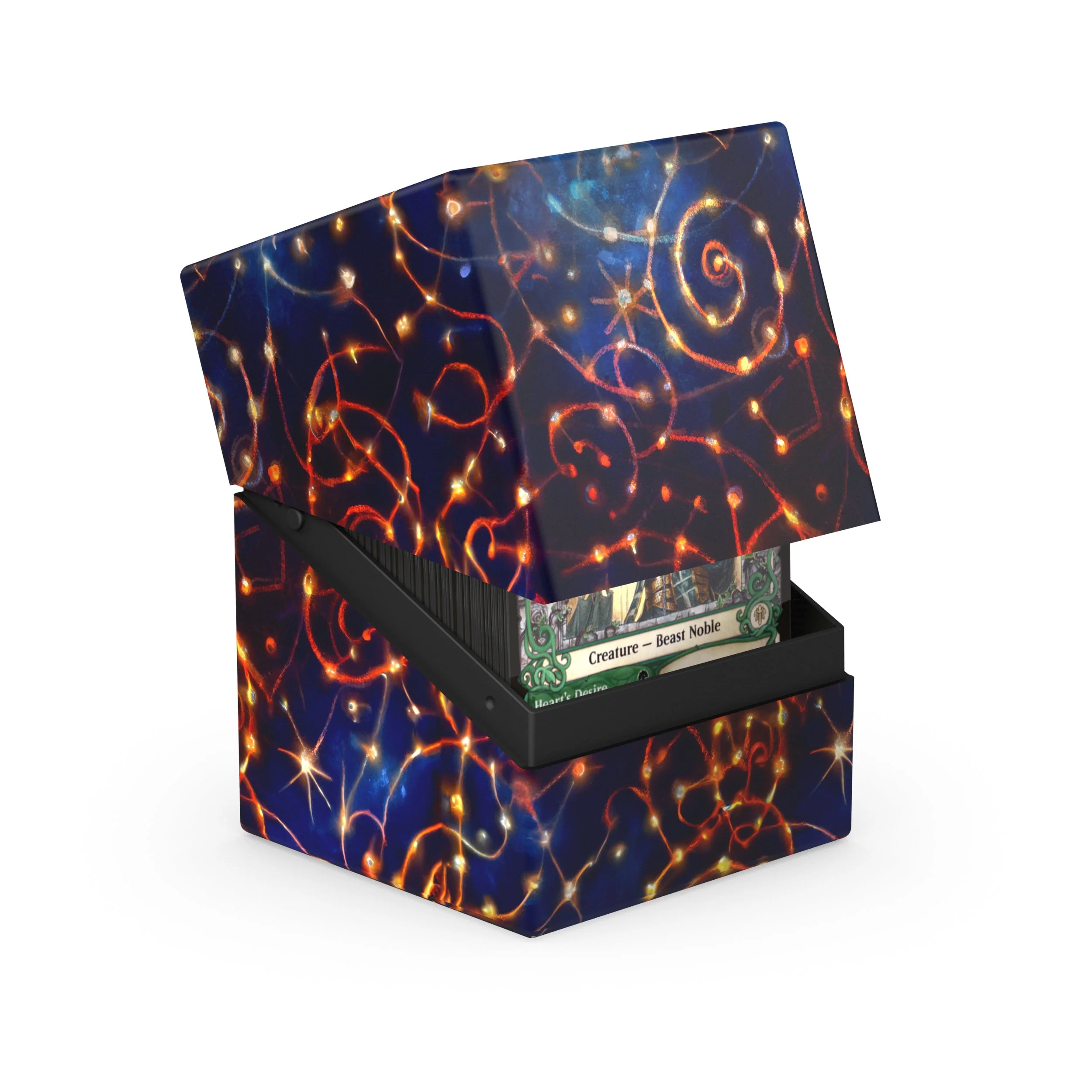 Ultimate Guard RTE Boulder 100+ Duopack: Dominik Mayer Artist Edition 3