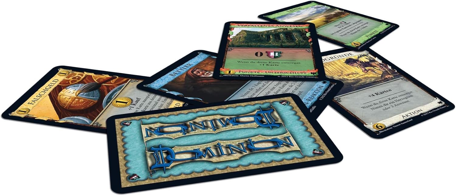 Dominion: Dark Ages - Image 3